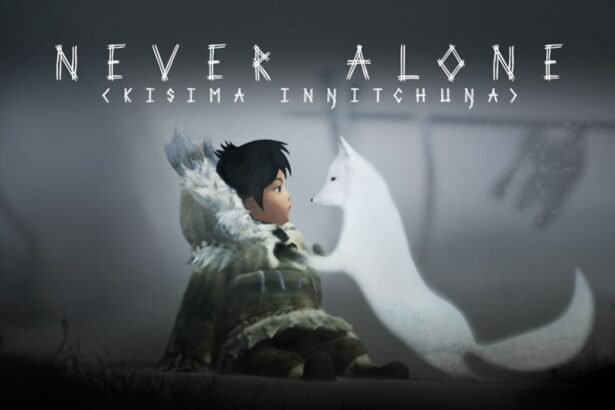 Never Alone - Walkthrough | Trophy Guide | Achievement Guide