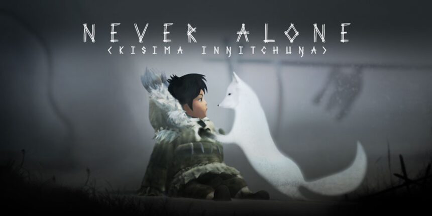 Never Alone - Walkthrough | Trophy Guide | Achievement Guide