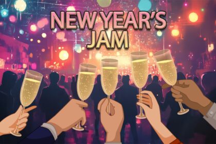 New Year's Jam - Walkthrough | Trophy Guide | Achievement Guide