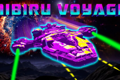 Nibiru Voyage - Walkthrough | Trophy Guide | Achievement Guide