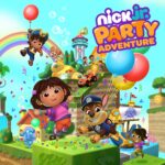 Nick Jr. Party Adventure - Walkthrough | Trophy Guide | Achievement Guide