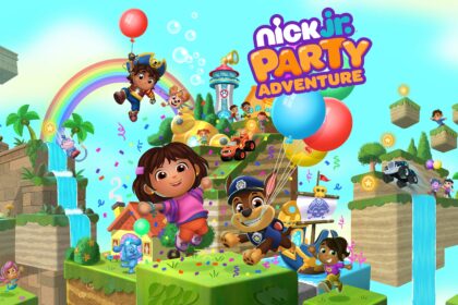 Nick Jr. Party Adventure - Walkthrough | Trophy Guide | Achievement Guide