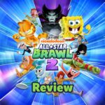 Nickelodeon All-Star Brawl 2 - Review