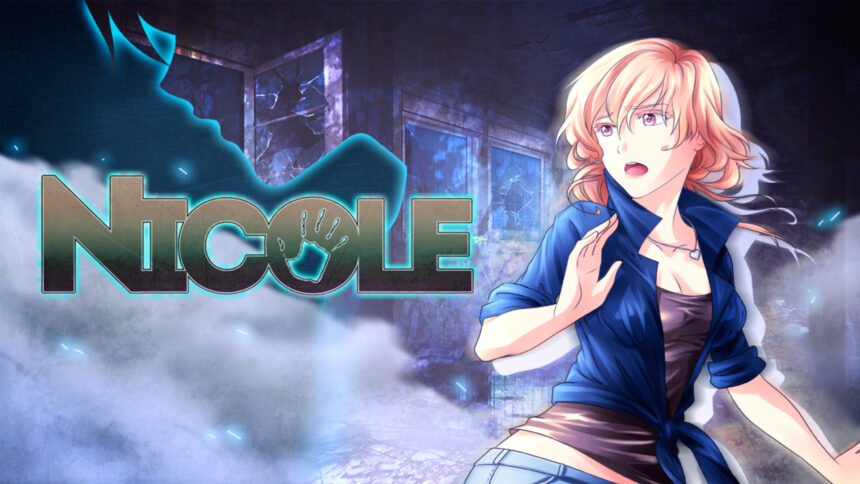 Nicole - Walkthrough | Trophy Guide | Achievement Guide