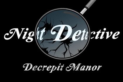 Night Detective: Decrepit Manor - Walkthrough | Trophy Guide | Achievement Guide