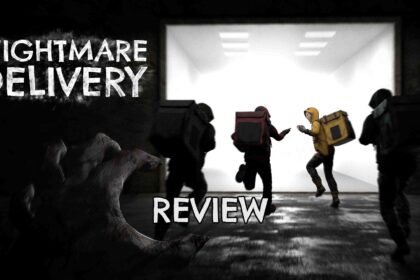 Nightmare Delivery - Review