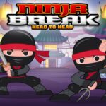 Ninja Break Head to Head - Walkthrough | Trophy Guide | Achievement Guide
