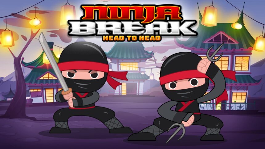 Ninja Break Head to Head - Walkthrough | Trophy Guide | Achievement Guide