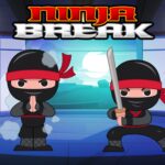 Ninja Break - Walkthrough | Trophy Guide | Achievement Guide