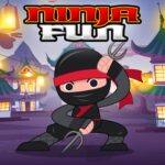 Ninja Fun - Walkthrough | Trophy Guide | Achievement Guide