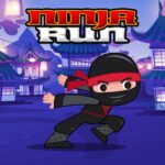 Ninja Run - Walkthrough | Trophy Guide | Achievement Guide