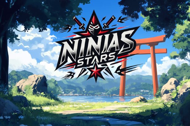 Ninja Stars - Walkthrough | Trophy Guide | Achievement Guide