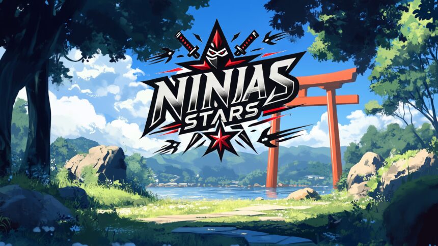 Ninja Stars - Walkthrough | Trophy Guide | Achievement Guide