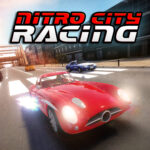 Nitro City Racing - Walkthrough | Trophy Guide | Achievement Guide