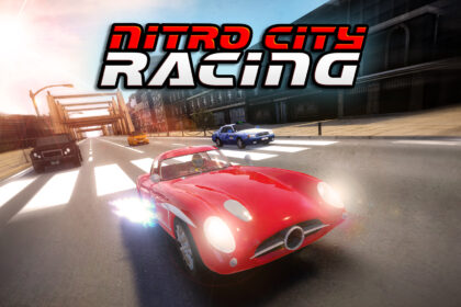 Nitro City Racing - Walkthrough | Trophy Guide | Achievement Guide