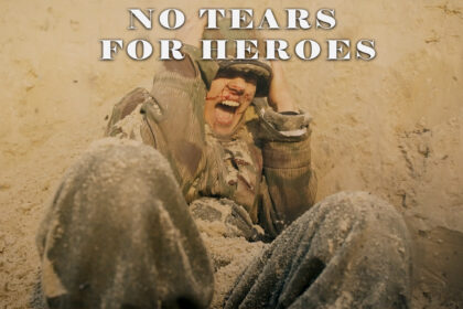 No Tears For Heroes - Walkthrough | Trophy Guide | Achievement Guide