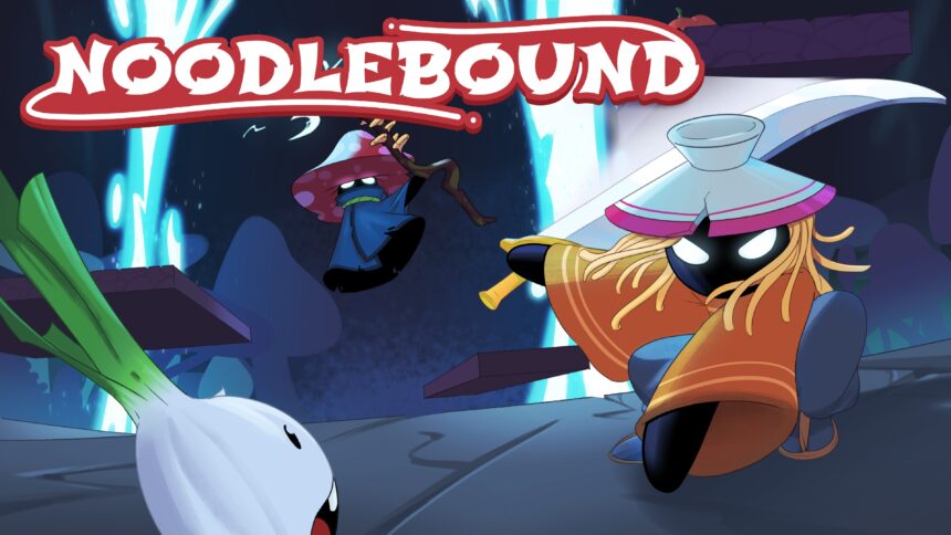 Noodlebound - Walkthrough | Trophy Guide | Achievement Guide
