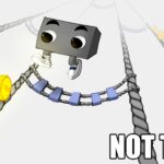NOT TURN - Walkthrough | Trophy Guide | Achievement Guide
