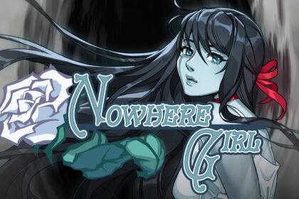 Nowhere Girl - Walkthrough | Trophy Guide | Achievement Guide