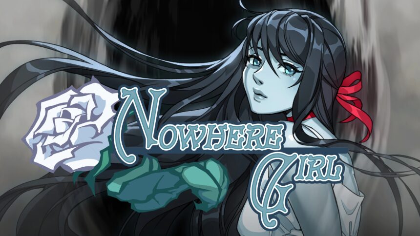 Nowhere Girl - Walkthrough | Trophy Guide | Achievement Guide