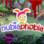 NubiaPhobia - Walkthrough | Trophy Guide | Achievement Guide