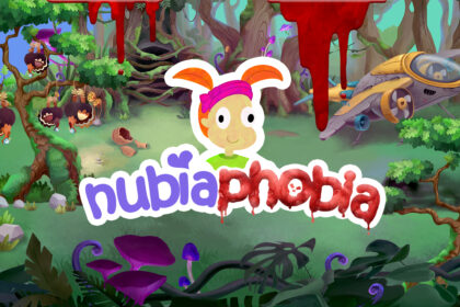 NubiaPhobia - Walkthrough | Trophy Guide | Achievement Guide