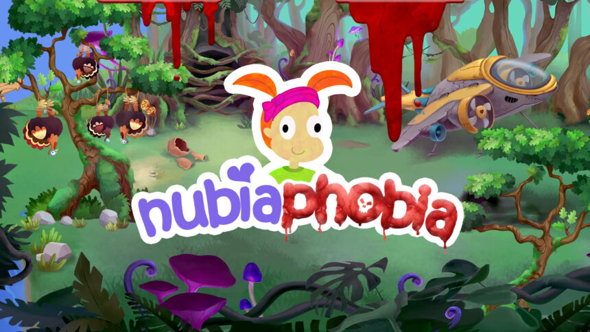 NubiaPhobia - Walkthrough | Trophy Guide | Achievement Guide