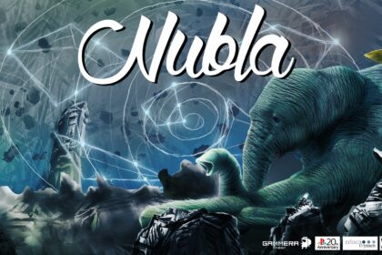 Nubla - Walkthrough | Trophy Guide | Achievement Guide
