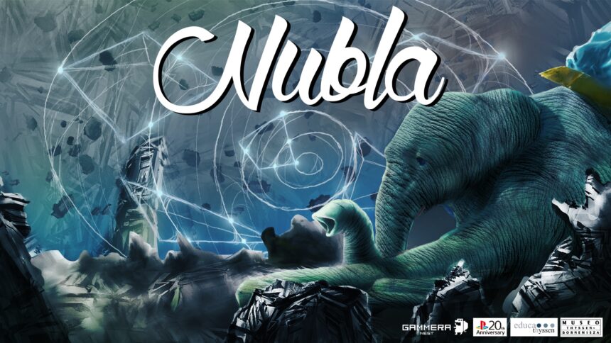 Nubla - Walkthrough | Trophy Guide | Achievement Guide
