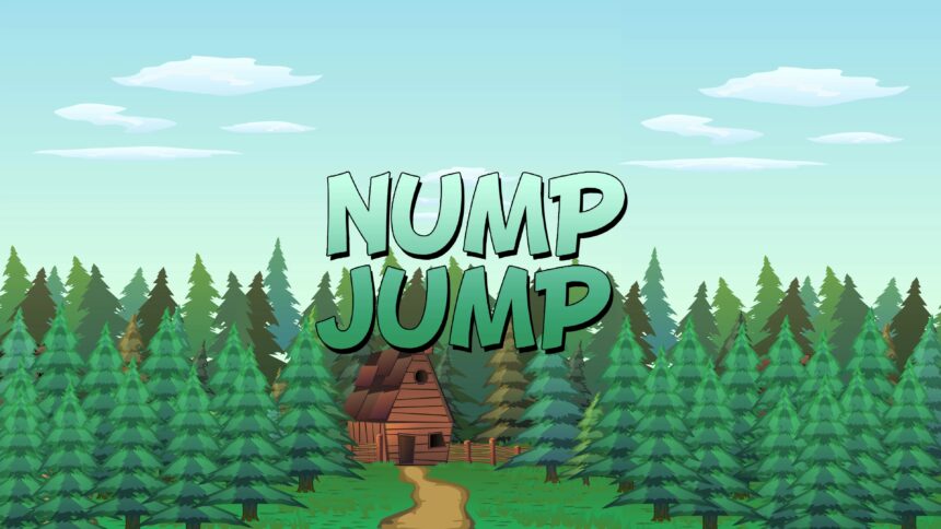 Nump Jump - Walkthrough | Trophy Guide | Achievement Guide