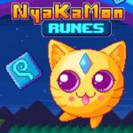Nyakamon Runes - Walkthrough | Trophy Guide | Achievement Guide