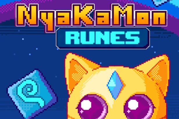 Nyakamon Runes - Walkthrough | Trophy Guide | Achievement Guide