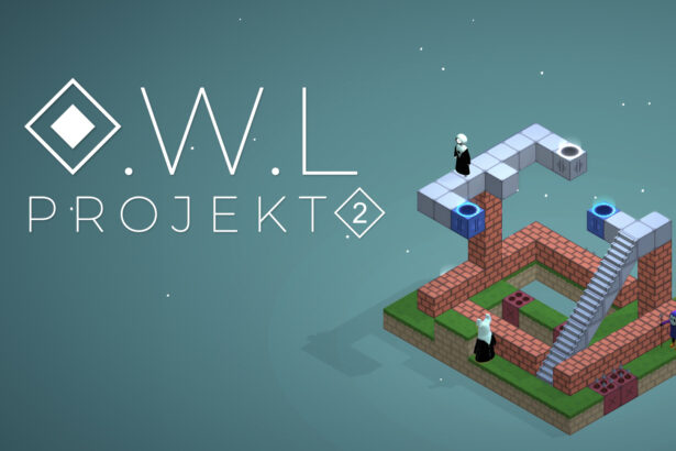 O.W.L Projekt 2 - Walkthrough | Trophy Guide | Achievement Guide
