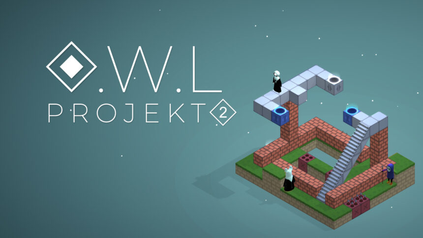 O.W.L Projekt 2 - Walkthrough | Trophy Guide | Achievement Guide