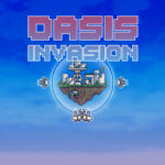 Oasis Invasion - Walkthrough | Trophy Guide | Achievement Guide