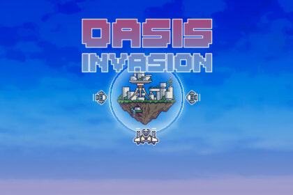 Oasis Invasion - Walkthrough | Trophy Guide | Achievement Guide