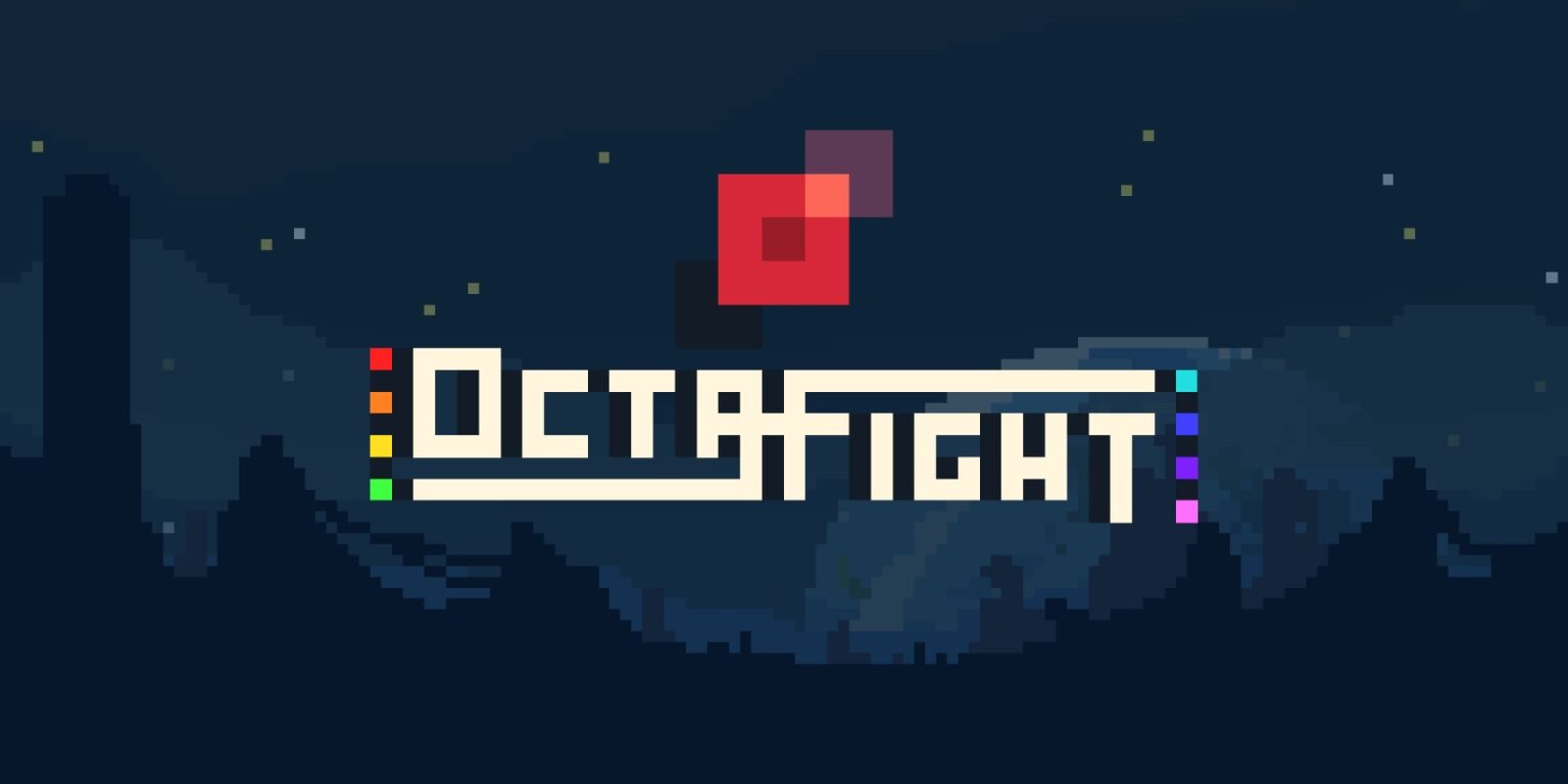 OctaFight - Walkthrough | Trophy Guide | Achievement Guide