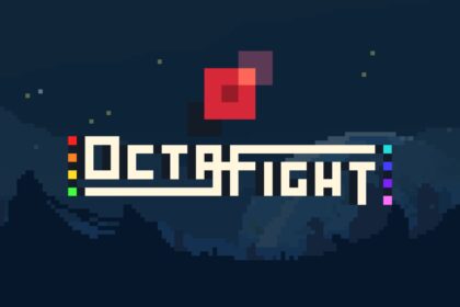OctaFight - Walkthrough | Trophy Guide | Achievement Guide