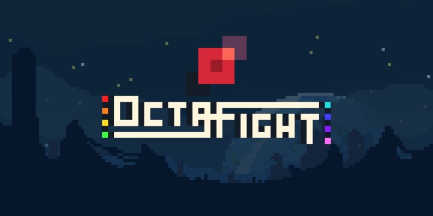 OctaFight - Walkthrough | Trophy Guide | Achievement Guide