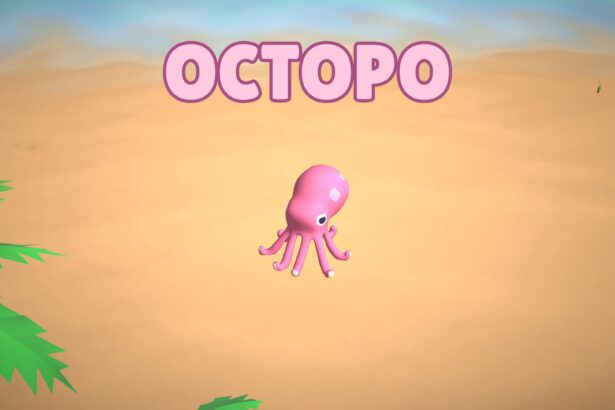 Octopo - Walkthrough | Trophy Guide | Achievement Guide
