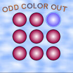 Odd Color Out - Walkthrough | Trophy Guide | Achievement Guide