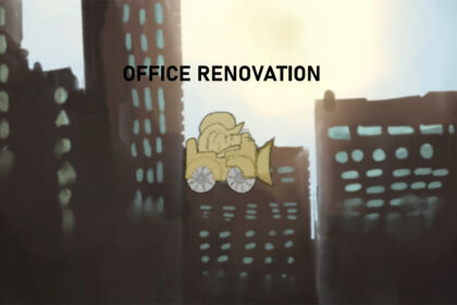 Office renovation - Walkthrough | Trophy Guide | Achievement Guide