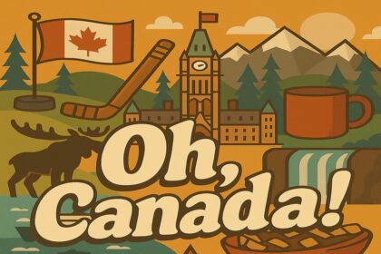 Oh, Canada! - Walkthrough | Trophy Guide | Achievement Guide