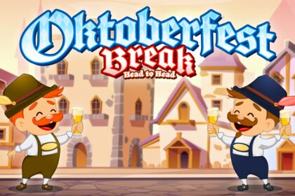 Oktoberfest Break Head to Head - Walkthrough | Trophy Guide | Achievement Guide