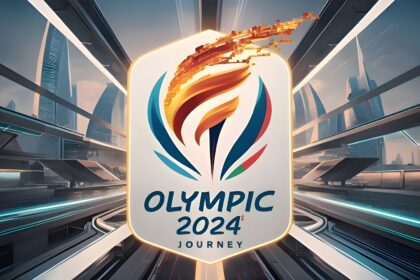 Olympic 2024 Journey - Walkthrough | Trophy Guide | Achievement Guide