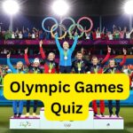 Olympic Games Quiz - Walkthrough | Trophy Guide | Achievement Guide