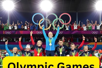 Olympic Games Quiz - Walkthrough | Trophy Guide | Achievement Guide