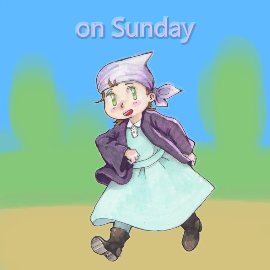 on Sunday - Walkthrough | Trophy Guide | Achievement Guide