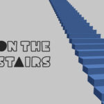 On The Stairs - Walkthrough | Trophy Guide | Achievement Guide
