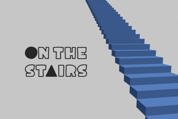 On The Stairs - Walkthrough | Trophy Guide | Achievement Guide